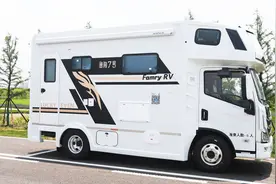 2024款海角7号全新布局登场，后上门独立厨房干湿分离卫生间！图片