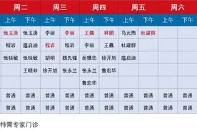 就诊须知丨天津市第一中心医院耳鼻咽喉头颈外科搬迁公告图片