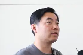 乡音 | 顾凌云：深耕人工智能，为家乡南京的发展感到骄傲图片