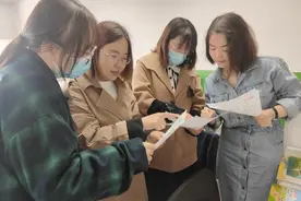 多元聚力助“双减”课后服务促成长——长安区第一小学城南分校“双减”及课后服务工作典型案例图片