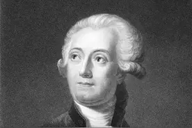 全球举世公认的十大顶尖化学家图片