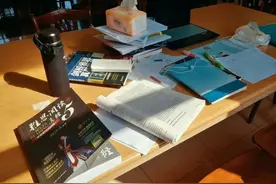 英语四六级和“雅思6.5”水平一样吗？并非完全对等，学生需了解图片