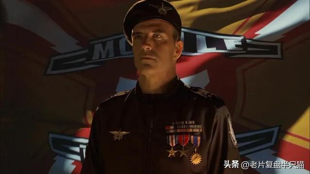 一口气看完《星河战队》电影+漫画+游戏，完整剧情