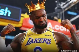 同样是拿到37000分，贾巴尔用了几场？对比才发现詹姆斯的厉害图片