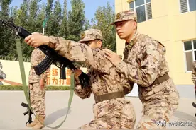 来自班长的励志语录，你听过哪条？图片