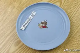 原来去除胶印这么简单，再也不拿手抠了，轻松去除胶印，快试试图片