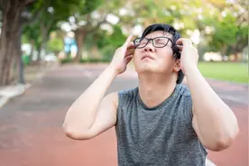 劳累过度的10个信号图片