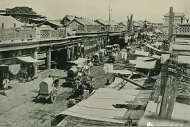 刘凤云：明清城市的坊巷与社区——兼论传统文化在城市空间的折射图片