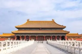 一个王朝能够存在多久？300年定律，朝代的更迭图片