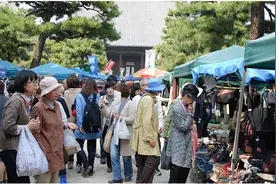 五一将近，大批日本游客涌入我国，不是为了旅游，竟看上了茅台？图片