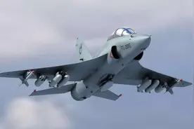 新机遇！中国FTC-2000G战斗机出口缅甸，又是“歼-7魔改版”吗？图片