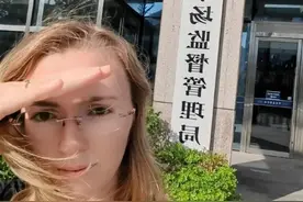 德国女孩打假成功：食品信任危机，到了直面真相，改变的时候图片