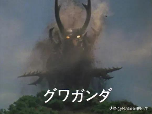 爱迪奥特曼怪兽图鉴