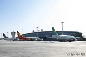 山东主要机场来了，快来看看吧图片