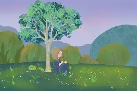 一个人的爱是真是假，问他三个问题，心里就有数了图片