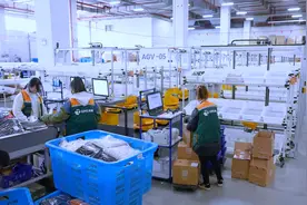 轻松迎战618，镖普“小黄人+RaaS”如何助力品牌商破局？图片