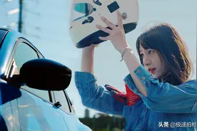 漂移大神该买什么SUV？图片