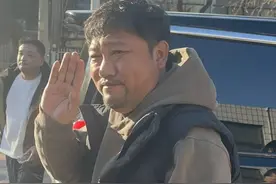 2024年春晚彩排一片骂声！沈腾马丽缺席，呼声最高的是他们图片