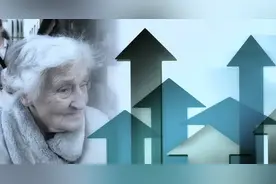 铁路部门4大“福利”来袭，60岁以上老人笑了：乘车再也不求人图片