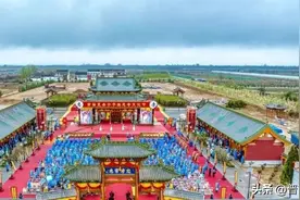 介子推与寒食节、清明节图片