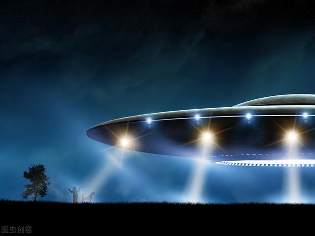 碟状飞行器究竟有什么好处? - 冷思维