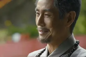 《人世间》58集：冯化成出家，玥玥找到父亲，德宝后悔告发秉义图片