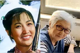 《地雷战》主要演员中——有咱们滕州人图片