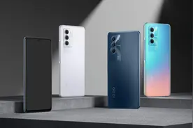 同为骁龙 870 手机，iQOO Neo5 SE 和小米 10S 哪款性价比更高？图片