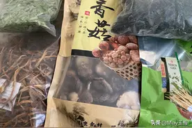 疫情杂记之备战备荒话囤粮图片