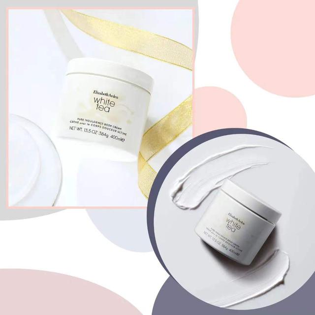 玫瑰身体乳好闻吗