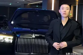 本科生看了流泪，研究生看了破防，一群低学历跳社会摇几年开豪车图片