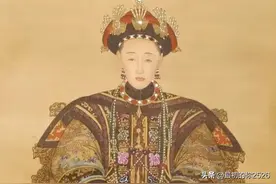 慈禧太后中意的儿媳妇儿有哪些特殊待遇 她的最终结局是好还是坏？图片