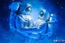 人类能在太空怀孕生育吗？美俄太空试验成功了？都还差关键一步图片