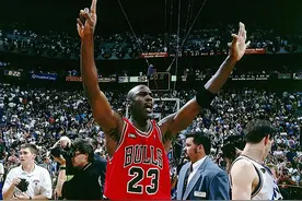 NBA球员总冠军数量排行榜！湖凯成最大赢家，乔丹仅排第六图片