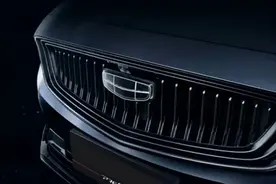 吉利汽车现在使用什么发动机？为何丰田不再为吉利提供发动机了图片