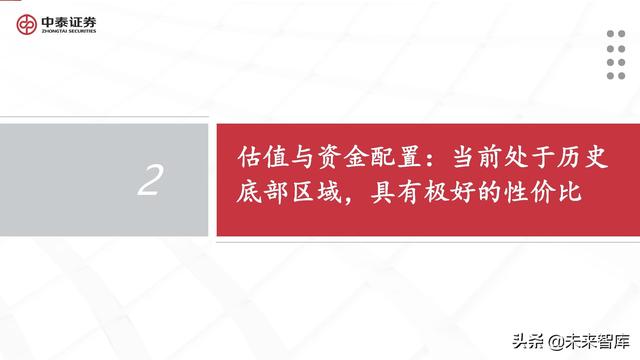 计算机行业2022年中期策略报告:至暗已过,曙光初现