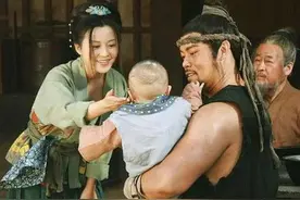 尉迟恭恃宠而骄，被李世民多次敲打，他才幡然醒悟图片