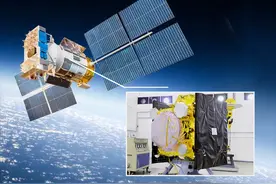 对标中国北斗导航，反击美国GPS，印度导航性能不大雄心却不小图片