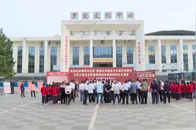 罗定市“国安号”公交专线开通，行驶路线→图片