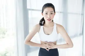 胃阴虚和肝胃郁热如何区分治疗图片