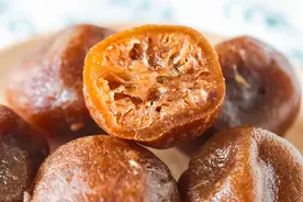 陈年咸柠檬｜泡水消暑解渴还能止咳化痰，家里一定要常备图片