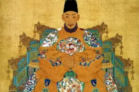 明朝最被低估的皇帝？早逝可能是中国历史上最大的损失图片
