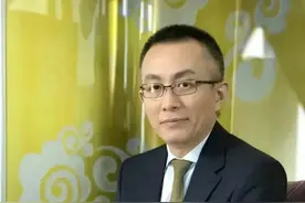 邂逅杨禹 风华正茂图片