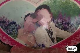 结几次婚不重要，只要最后的那个人是你就好图片