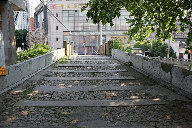 常州青果巷的时光，浸在千年江南的温润里