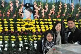 湖北女孩何蕾：为救人29岁牺牲，10余年过去，她的父母如何了图片