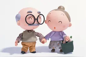 我支持取消外公外婆的称谓，改后的称呼只要不疏远亲情就好图片