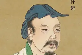 论董仲舒的天人感应思想的产生与发展以及对后世的影响图片