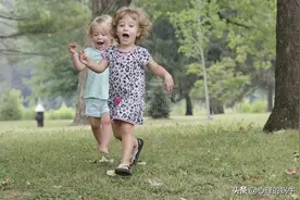 楼上小孩乱跑太吵，楼下处理绝招图片