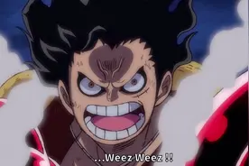 海贼王：路飞为何会液化？目前共有4种猜测，果实觉醒几率很高图片